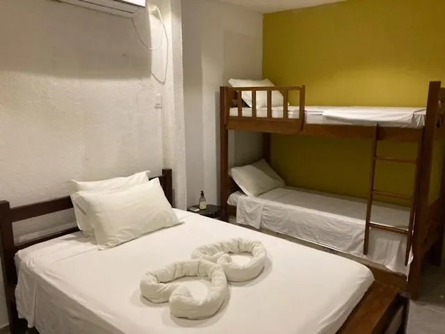 Pousada Porto Jambo Porto de Galinhas Inn
