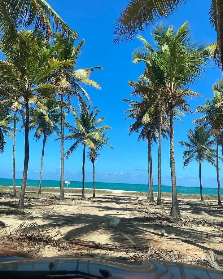 Inn Pousada Porto Jambo Porto de Galinhas Brazil
